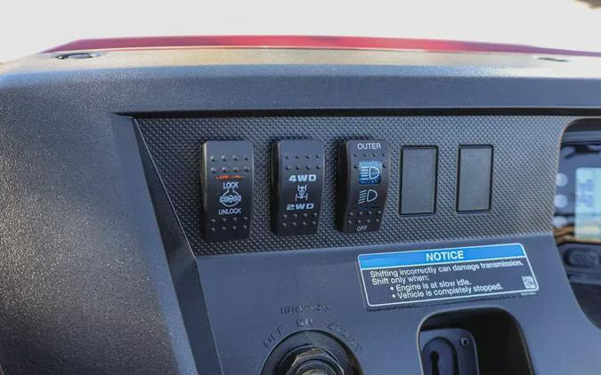 2026 KAWASAKI MULE PROFXT 820 EPS