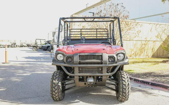 2026 KAWASAKI MULE PROFXT 820 EPS