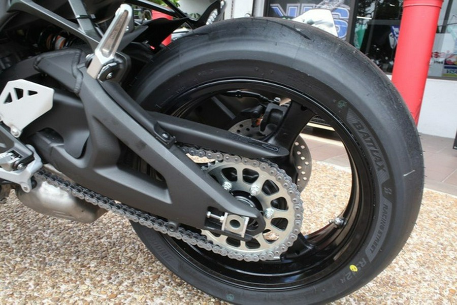 2026 Kawasaki Ninja ZX-10R ABS