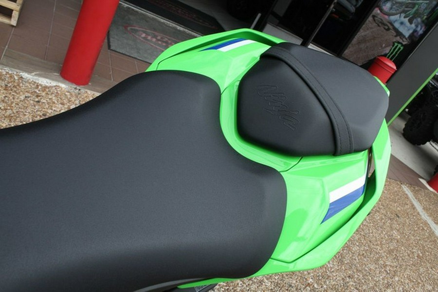 2026 Kawasaki Ninja ZX-10R ABS
