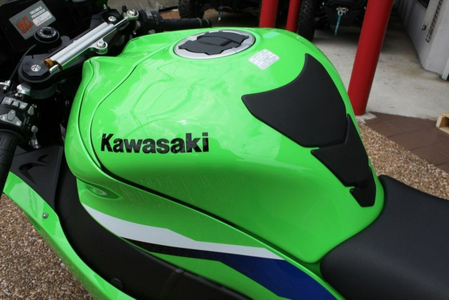 2026 Kawasaki Ninja ZX-10R ABS