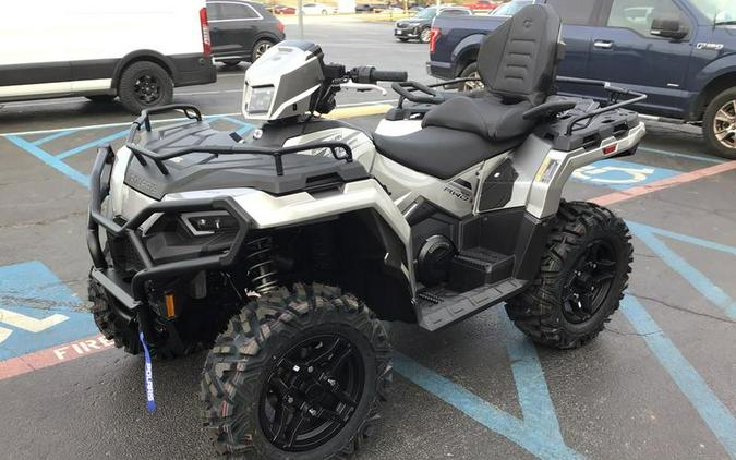 2026 Polaris® Sportsman Touring 570 Ultimate