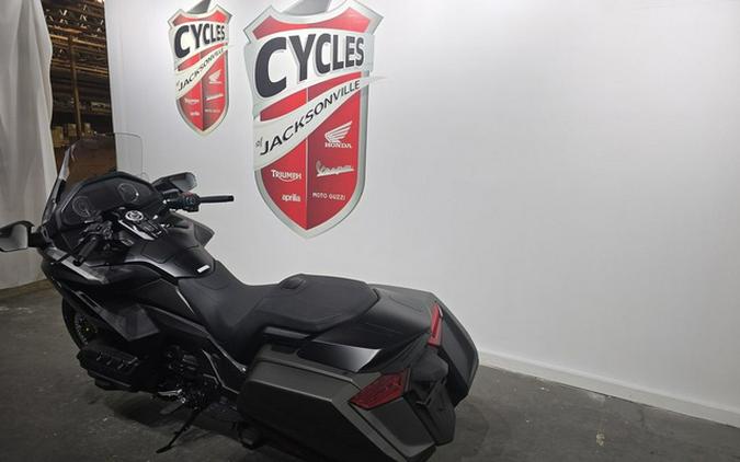 2026 Honda Gold Wing