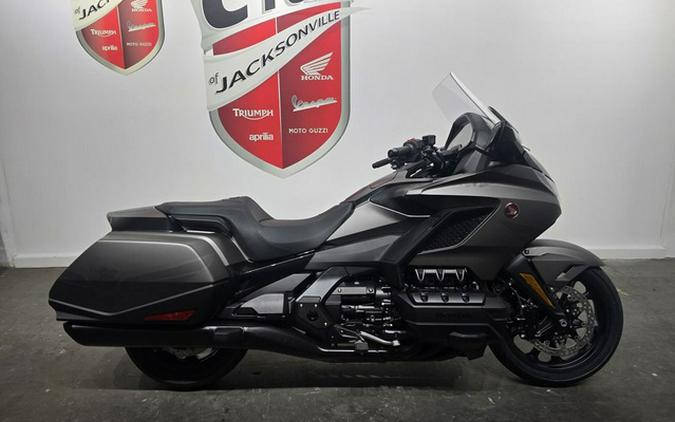 2026 Honda Gold Wing