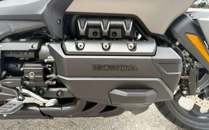 2026 Honda Gold Wing