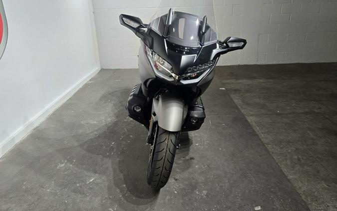 2026 Honda Gold Wing
