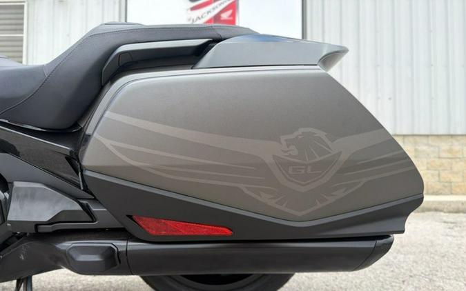 2026 Honda Gold Wing