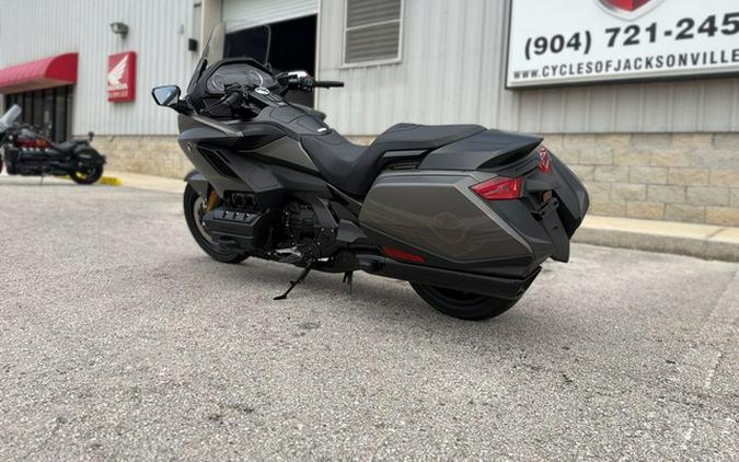 2026 Honda Gold Wing