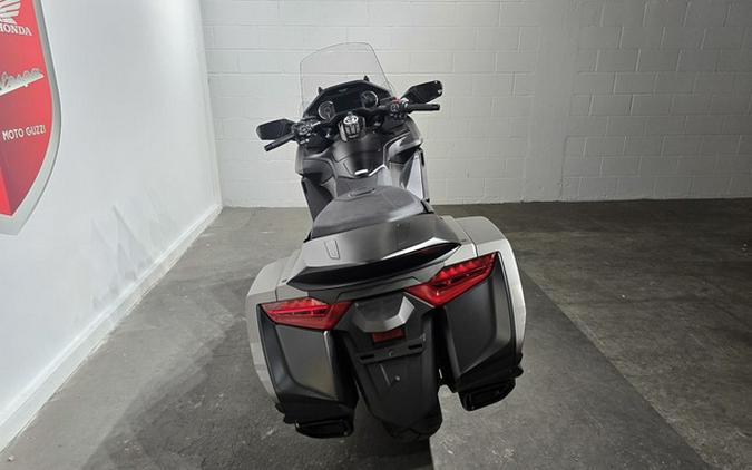 2026 Honda Gold Wing