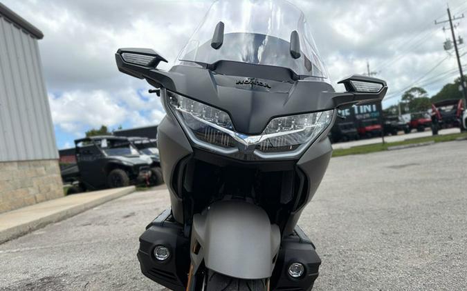 2026 Honda Gold Wing
