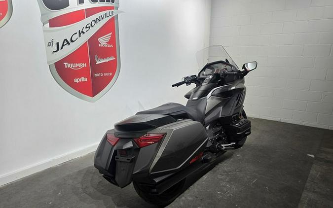 2026 Honda Gold Wing