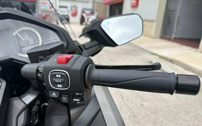 2026 Honda Gold Wing