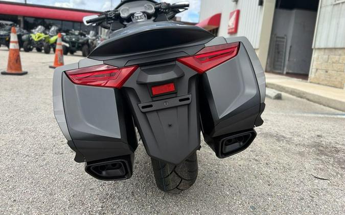2026 Honda Gold Wing