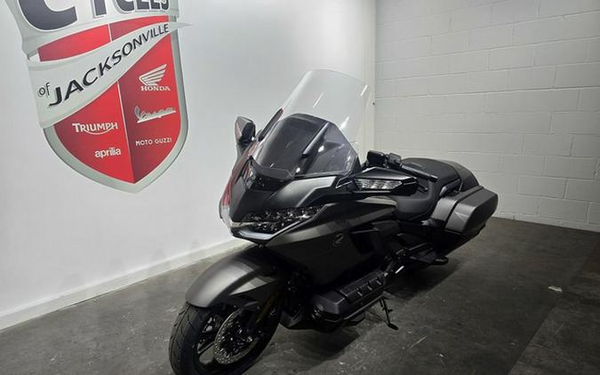 2026 Honda Gold Wing