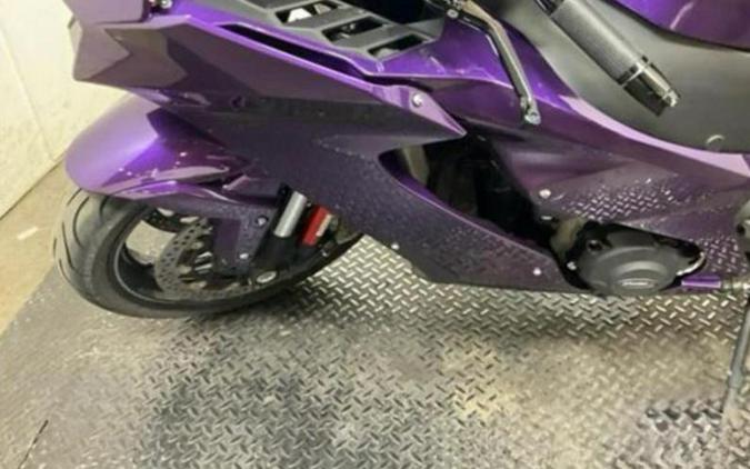 2024 Kawasaki ZX1002MRFAL Ninja ZX-10R