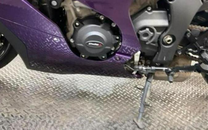 2024 Kawasaki ZX1002MRFAL Ninja ZX-10R
