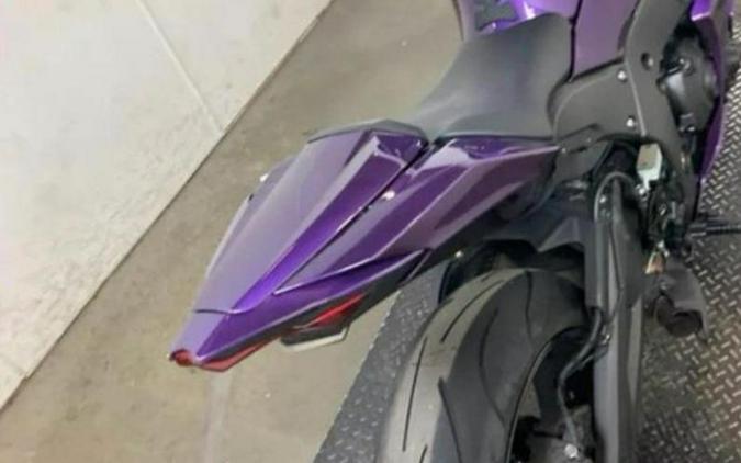 2024 Kawasaki ZX1002MRFAL Ninja ZX-10R