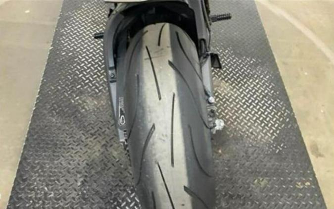 2024 Kawasaki ZX1002MRFAL Ninja ZX-10R