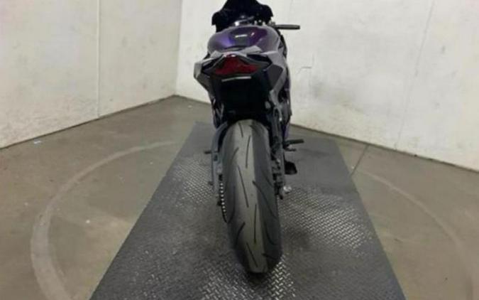 2024 Kawasaki ZX1002MRFAL Ninja ZX-10R