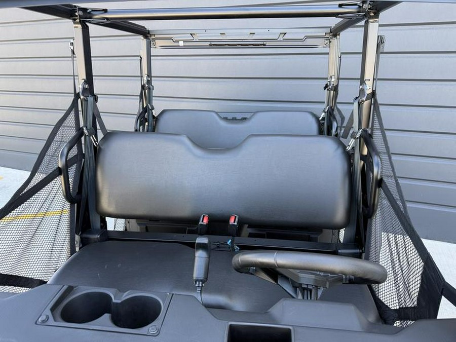 2026 Polaris® Ranger Crew SP 570