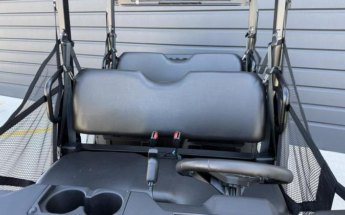 2026 Polaris® Ranger Crew SP 570