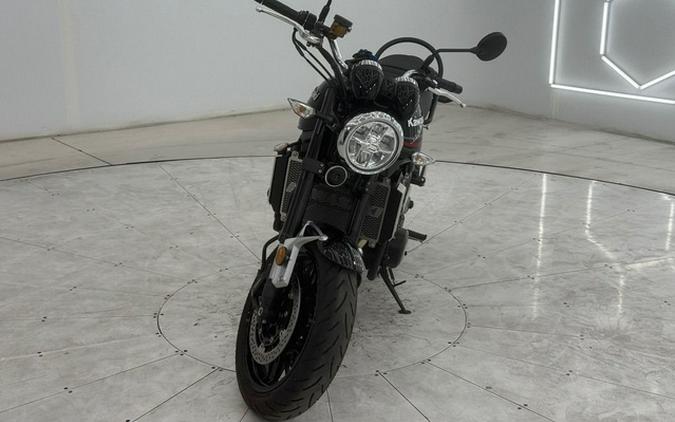 2024 Kawasaki Z900RS ABS