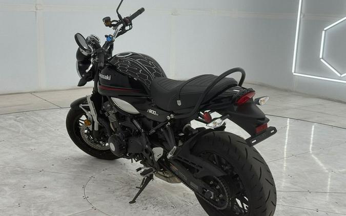 2024 Kawasaki Z900RS ABS