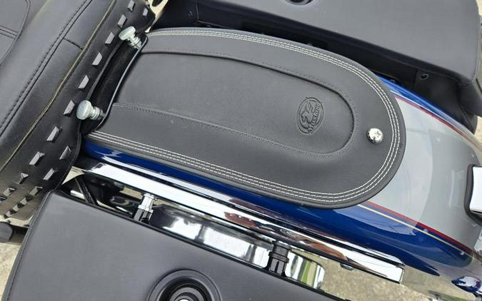 2023 Harley-Davidson® FLHCS - Heritage Classic