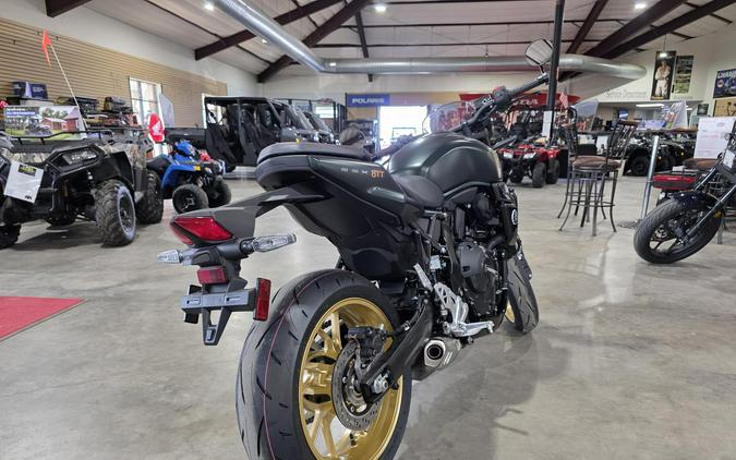 2026 Suzuki GSX 8TT