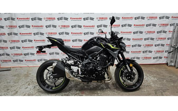 2024 Z900 ABS - Kawasaki