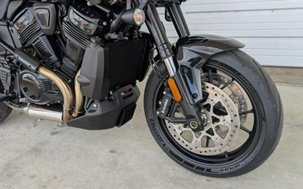 2026 Harley-Davidson Pan America® 1250 ST