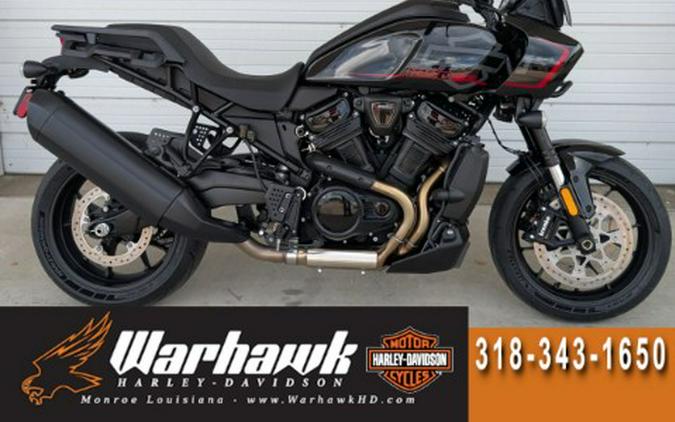 2026 Harley-Davidson Pan America® 1250 ST