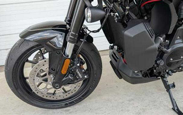 2026 Harley-Davidson Pan America® 1250 ST