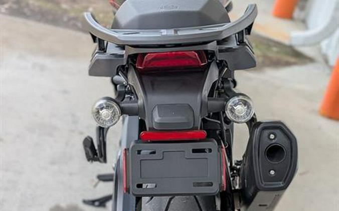 2026 Harley-Davidson Pan America® 1250 ST