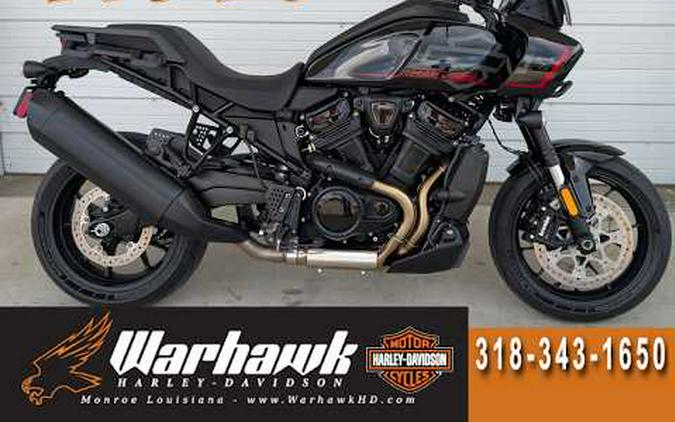 2026 Harley-Davidson Pan America® 1250 ST