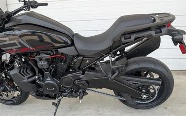 2026 Harley-Davidson Pan America® 1250 ST