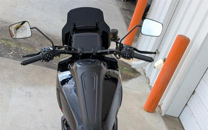 2026 Harley-Davidson Pan America® 1250 ST