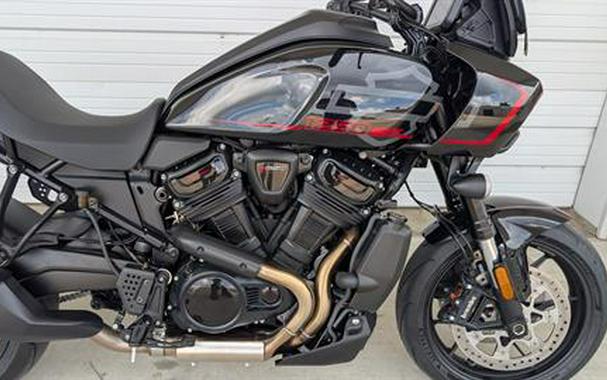 2026 Harley-Davidson Pan America® 1250 ST