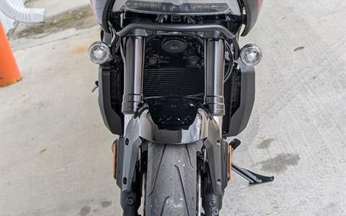 2026 Harley-Davidson Pan America® 1250 ST