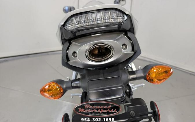 2026 Honda CBR600RR