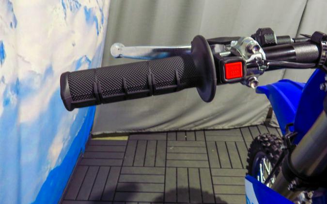 2027 Yamaha YZ125