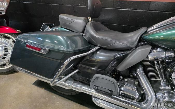 2018 Harley-Davidson® FLHP - Road King® Police