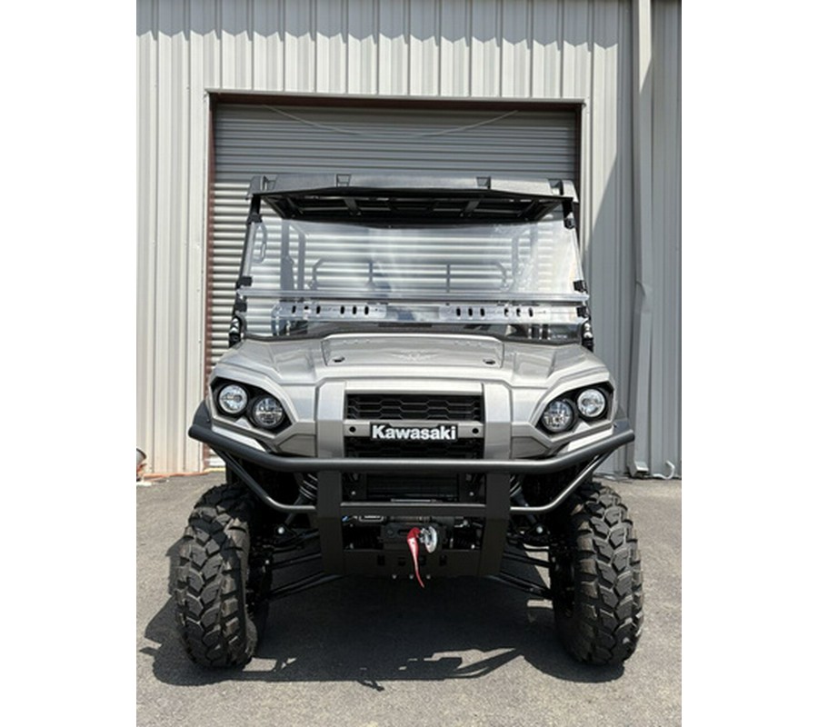 2027 Kawasaki Mule PRO-FXT 1000 LE Ranch Edition