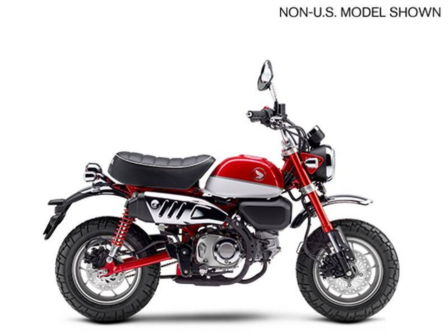 2019 Honda® Monkey ABS