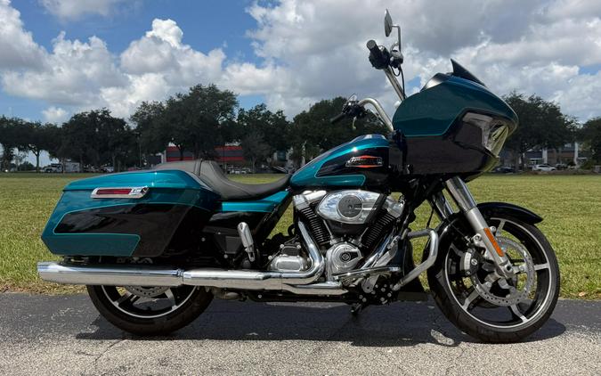 FLTRX 2026 Road Glide
