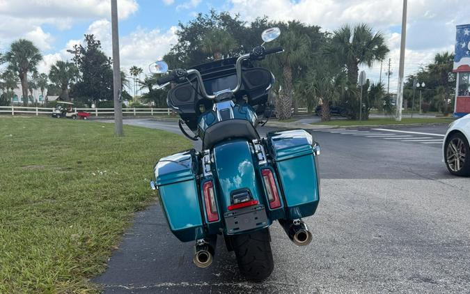 FLTRX 2026 Road Glide
