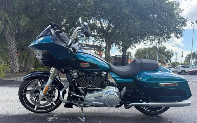 FLTRX 2026 Road Glide