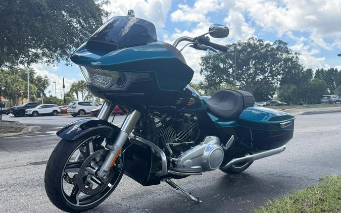 FLTRX 2026 Road Glide