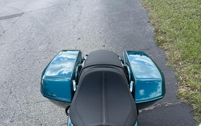FLTRX 2026 Road Glide