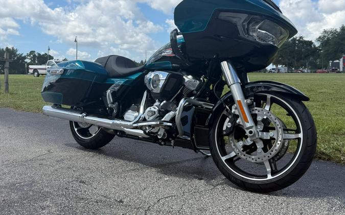 FLTRX 2026 Road Glide